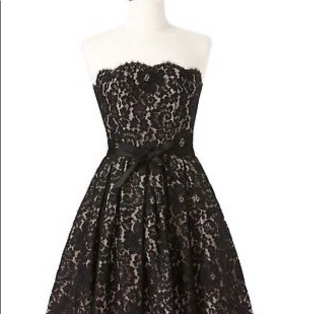 NWT Robert Rodriguez for Target Lace Cocktail Dress - Size 10